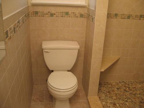 picture of tile shower and walls-cherry hill,nj-photo by pepe tile installation